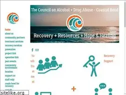Sites similar to coada-cb.org