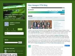 Sites similar to coade.typepad.com