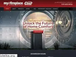 Sites similar to coadheating.com