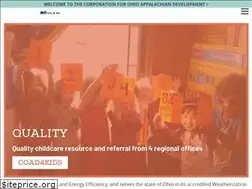 Sites similar to coadinc.org