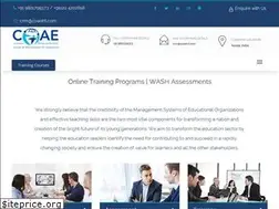 Sites similar to coaeint.com