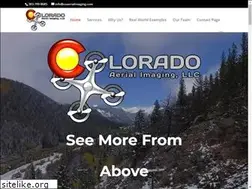 Sites similar to coaerialimaging.com