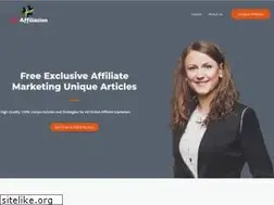 Sites similar to coaffiliation.com