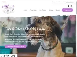 Sites similar to coaforcanin.ro