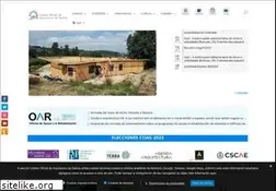 Sites similar to coag.es