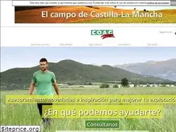 Sites similar to coag.org