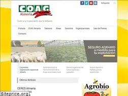 Sites similar to coagalmeria.com