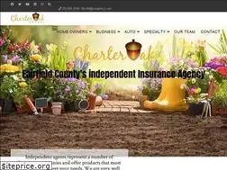 Sites similar to coagency.com