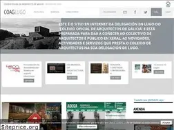Sites similar to coaglugo.es