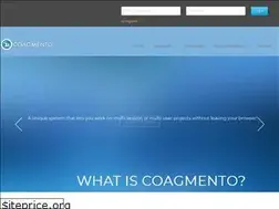 Sites similar to coagmento.org