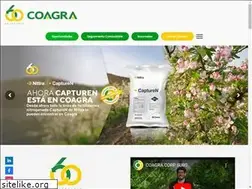 Sites similar to coagra.cl