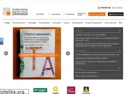 Sites similar to coagranada.org