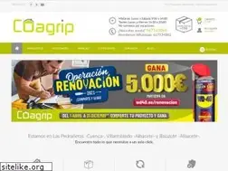 Sites similar to coagrip.com