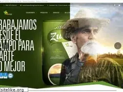 Sites similar to coagronorte.com.co