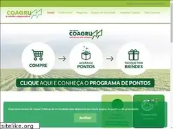 Sites similar to coagru.com.br