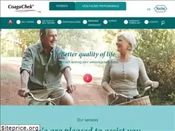 Sites similar to coaguchek.ca