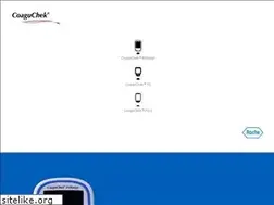Sites similar to coaguchek.cz