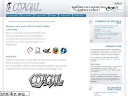 Sites similar to coagul.org