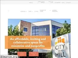 Sites similar to coahm.org