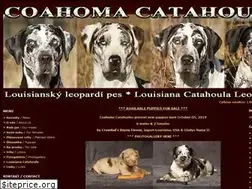 Sites similar to coahoma.eu