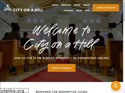 Sites similar to coahtoronto.com