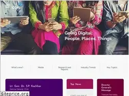 Sites similar to coai.com