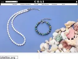 Sites similar to coaijewelry.com