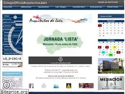 Sites similar to coajaen.org