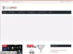 Sites similar to coakerala.com