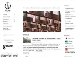 Sites similar to coal.es