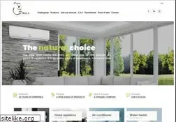 Sites similar to coala-tunisie.com
