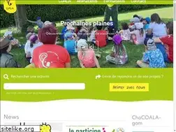Sites similar to coalanet.org