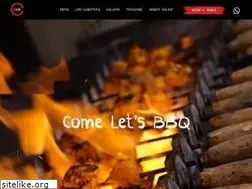 Sites similar to coalbarbecues.com