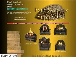 Sites similar to coalbaskets.com