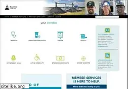 Sites similar to coalbenefits.com