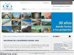 Sites similar to coalca.net