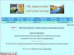 Sites similar to coalcanal.org