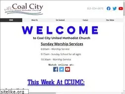 Sites similar to coalcityum.org
