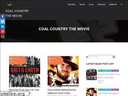 Sites similar to coalcountrythemovie.com