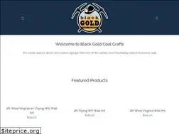 Sites similar to coalcrafts.com