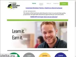 Sites similar to coalcreekadulted.org