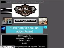 Sites similar to coalcreekbarbers.com