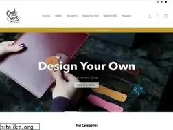 Sites similar to coalcreekleather.com
