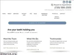 Sites similar to coalcreekoms.com