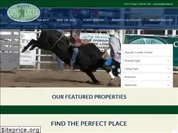 Sites similar to coalcreekrealty.com