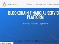 Sites similar to coalculus.com