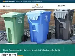 Sites similar to coaldale.ca