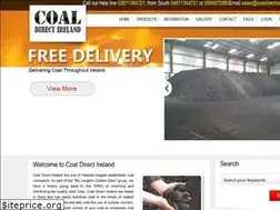 Sites similar to coaldirectireland.com