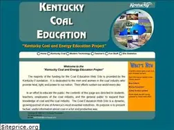 Sites similar to coaleducation.org