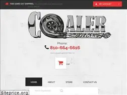 Sites similar to coalersystems.com